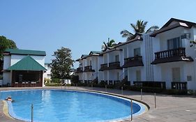 Bollywood Sea Queen Beach Resort Goa